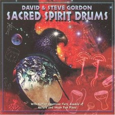 Sacred Spirit Drums picture