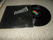 LUCIFER BLACK MASS RE ELETRONIC DARK MOOG PSYCH ON MCA MORT GARSON picture