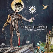 Spiritual Machines II picture
