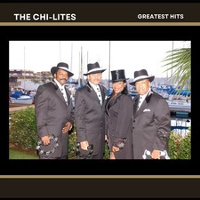 The Chi-Lites - Greatest Hits of The Chi-Lites [New CD] Alliance MOD picture