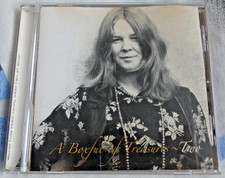 SANDY DENNY - A Boxful of Treasures - CD - Disc 2 only - Fairport Convention picture