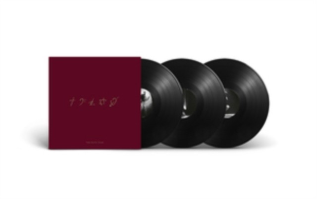 Amazing George Michael Faith Tour (3LP) Vinyl –PRE-ORDER– RELEASE DATE NOV 2026