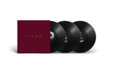 Amazing George Michael Faith Tour (3LP) Vinyl –PRE-ORDER– RELEASE DATE NOV 2026 picture