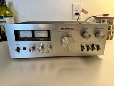 Kenwood KA-5700 Stereo Integrated Amplifier picture