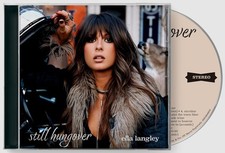 still hungover by Ella Langley CD  10/09/2026 picture