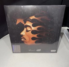 2Pac Don Killuminati 7 Day Theory 30th Anniv 2xLP Hellstar x ComplexCon Presale picture
