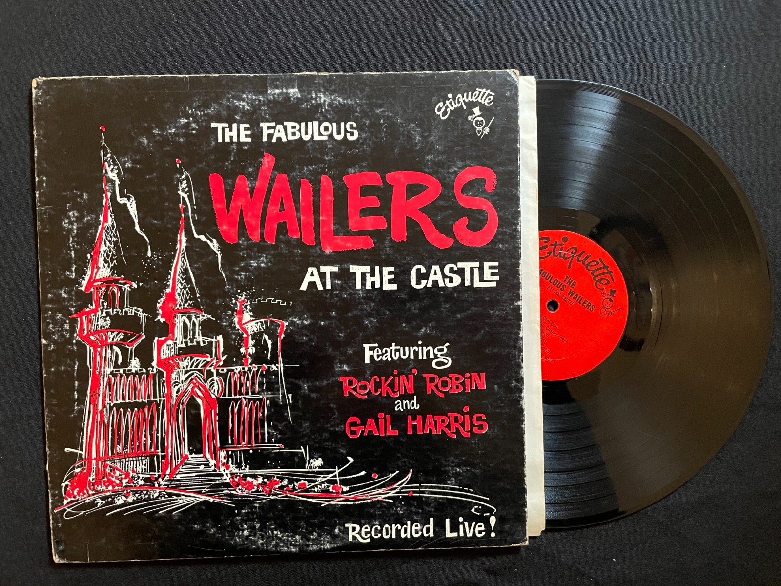 The Wailers 