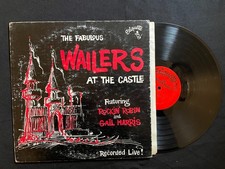 The Wailers 