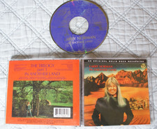 Larry Norman In Another Land CD 1993 Solid Rock RARE 19 track w bonus tracks picture