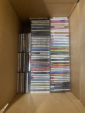 ULTRA RARE LOT OF 113 CLASSICAL OPERA NEW AGE CDs READ DESCRIPTION + 2 FREE CDs picture