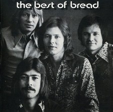 Bread - The Best Of Bread [New CD] picture