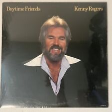 Kenny Rogers Daytime Friends Vinyl Record Sealed in Original Packaging 1977 LP picture