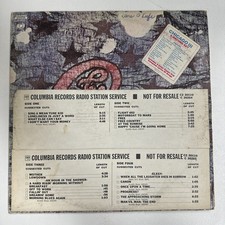 CHICAGO- Chicago lll 2xVinyl Columbia RARE PROMO EX picture
