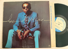 Lee Morgan Blue Note 84901 LP x 2 ~ United Artists ~ Van Gelder ~ 1972 ~ NM/VG++ picture