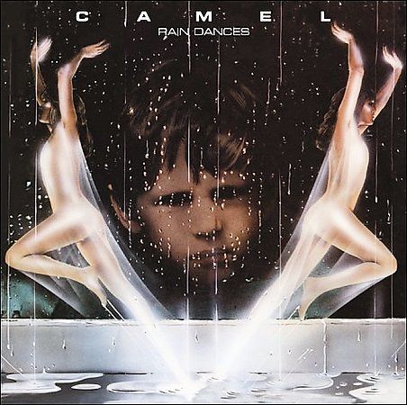 Rain Dances [Bonus Tracks] by Camel (CD, Mar-2009, Decca)