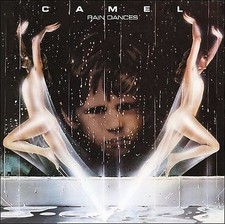 Rain Dances [Bonus Tracks] by Camel (CD, Mar-2009, Decca) picture