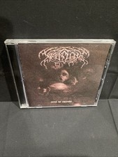 Weakling - Dead As Dreams CD - Black Metal - Clean CD - Fast Shipping picture
