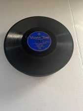 LOT OF 25 VINTAGE 78 RPM SHELLAC RECORDS VARIOUS GENRES, ARTISTS AND LABELS VG + picture
