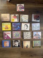 CD Lot of 17 Sealed  picture