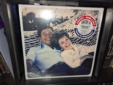Apathy - MOM AND DAD - WHITE Color Vinyl LP - NEW & SEALED picture