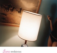 Luna - Rendezvous [New Vinyl LP] picture