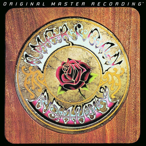 American Beauty by Grateful Dead (Record, 2014)