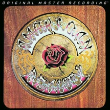 American Beauty by Grateful Dead (Record, 2014) picture