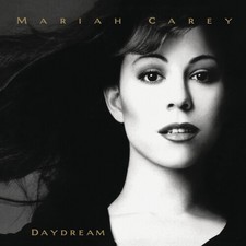 Mariah Carey - Daydream [New Vinyl LP] 140 Gram Vinyl, Rmst, Reissue picture