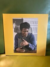 BENJAMINE CLEMENTINE I TELL A FLY 2x LP VINYL 2017 Rare Excellent picture