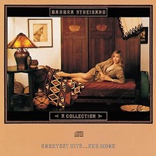Barbra Streisand - A Collection: Greatest Hits...And More picture