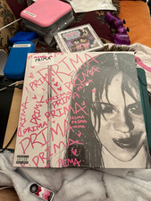 Adela PRIMA Hot Topic Exclusive LP Record picture