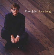 Love Songs [Reissue] picture