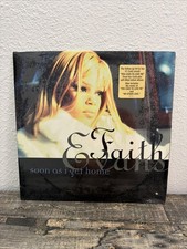 Faith Evans – Soon As I Get Home (1995 US 12