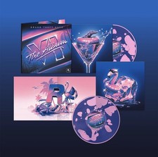 PRESALE Grand Theft Auto VI The Album Limited Edition Vinyl LP NEW SEALED  picture