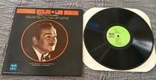 Leo Marino Lp-Grandes Exitos/WS Latino WSLA 4146/Reissue/New Recording VG++/VG++ picture
