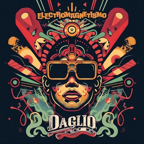 Daglio - Electromagnetismo