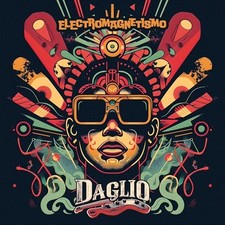 Daglio - Electromagnetismo picture