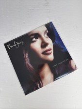 NORAH JONES Come Away with Me (Record, 2004) Brand New picture