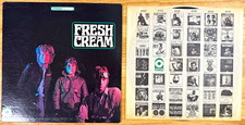 Cream Fresh Cream 12