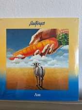 Badfinger Ass Apple Records LP Sealed Vintage 1973 SW 3411 Record Vinyl New picture