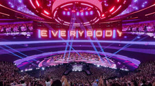 BACKSTREET BOYS - Live From Sphere Las Vegas, NV 2026-08-27 EXTREMELY RARE VIDEO picture
