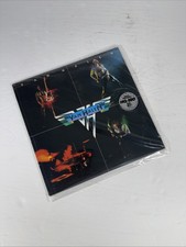 Van Halen by Van Halen (Record, 2009) Brand New Sealed HQ-180 Pressing picture