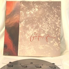 Cocteau Twins 4 Song 45rpm 12