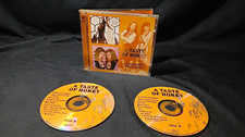 A Taste of Honey A Taste of Honey/Twice As Sweet 2CD Compilation Capitol 2000 picture