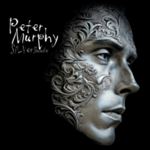 Peter Murphy - Silver Shade [New CD]