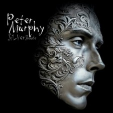 Peter Murphy - Silver Shade [New CD] picture