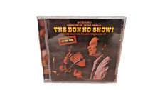 Don Ho The Don Ho Show/ Don Ho  Again cd 2003 DBK Works label 2 LPs on 1 cd picture