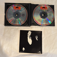 The Phantom Of The Opera 2 Disc Set Original London  Cast 1987 With Booklet picture