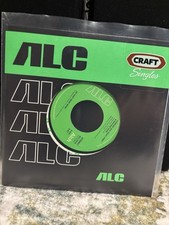 ALCHEMIST CURREN$Y BOLDY JAMES WESTSIDE GUNN  - NO YEAST (REMIX) 7” 567/1000 picture