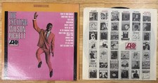 Wilson Pickett The Exciting Wilson Pickett 12